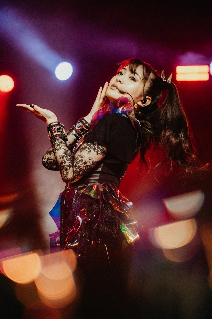 BABYMETAL