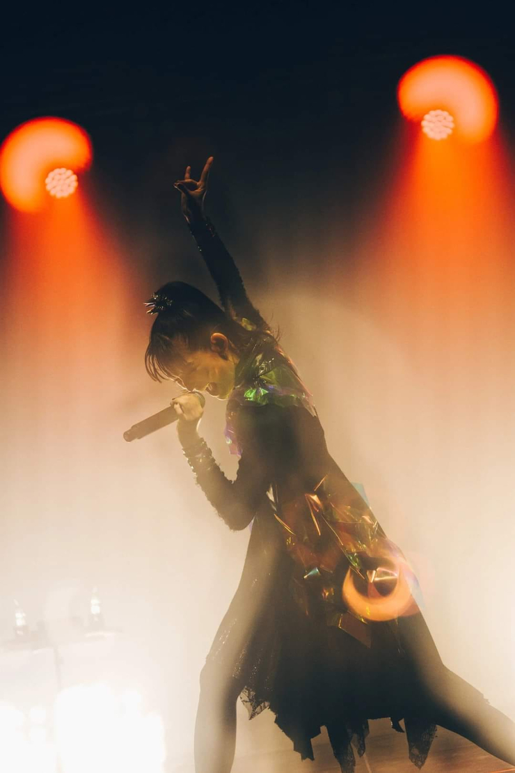 BABYMETAL