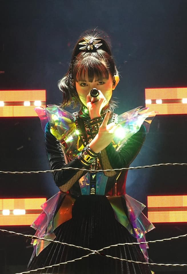 BABYMETAL