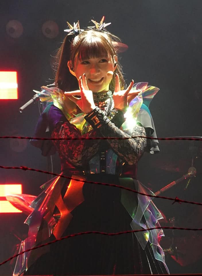 BABYMETAL