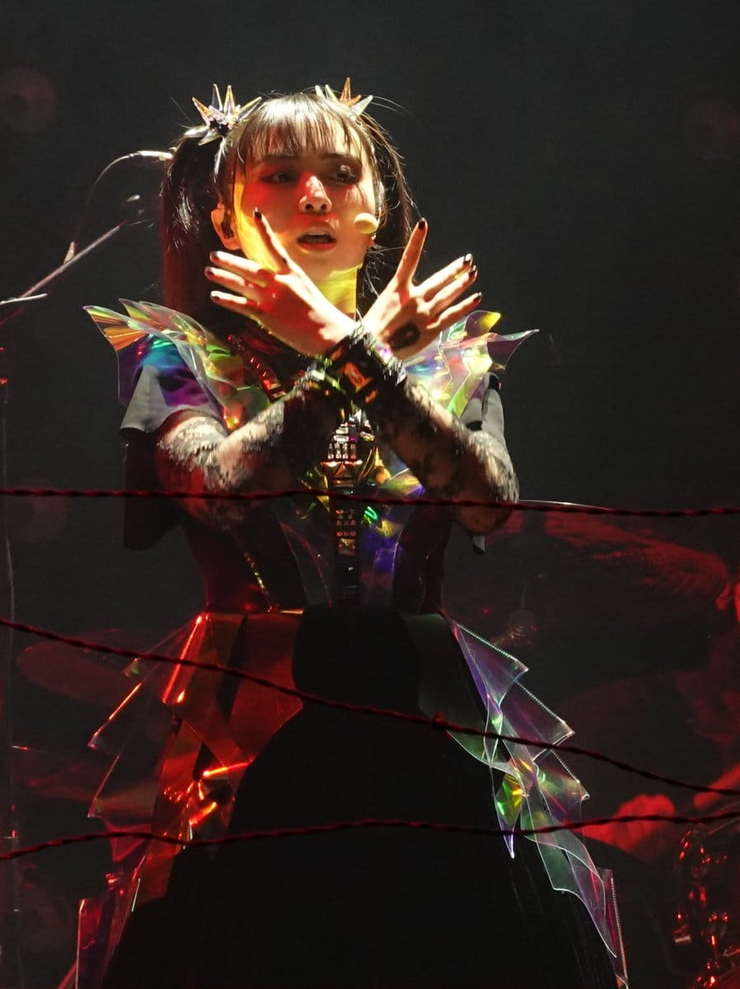 BABYMETAL