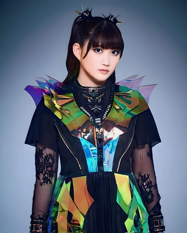 BABYMETAL
