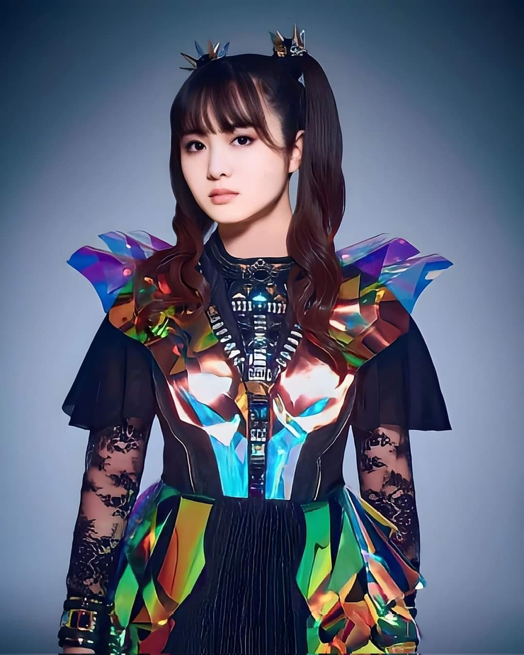 BABYMETAL