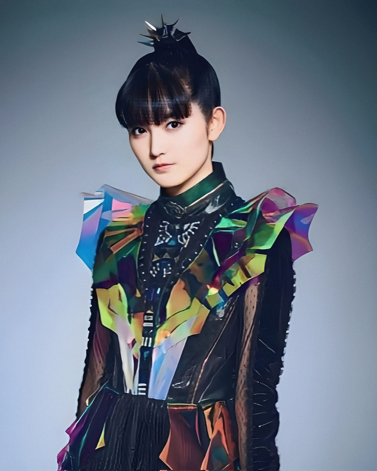 BABYMETAL