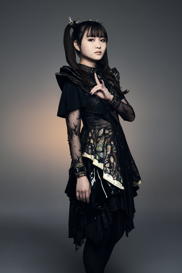 BABYMETAL