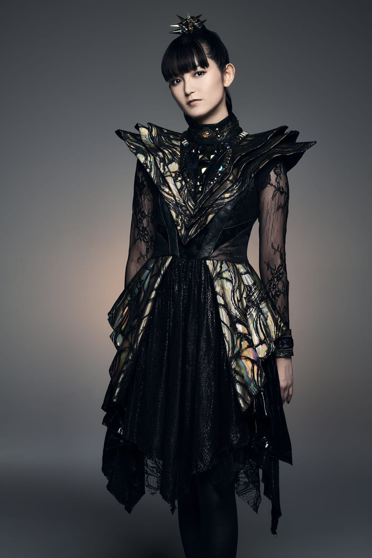 BABYMETAL