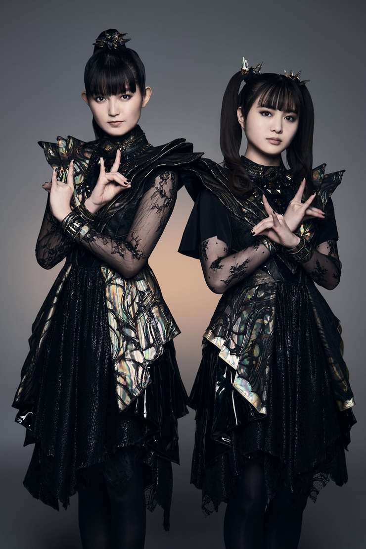 BABYMETAL