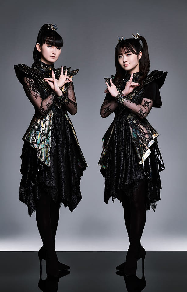 BABYMETAL