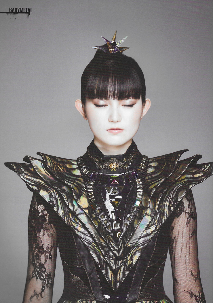 BABYMETAL