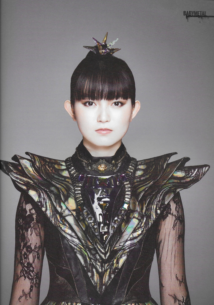 BABYMETAL