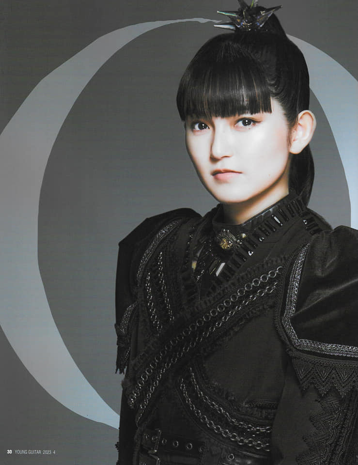 BABYMETAL