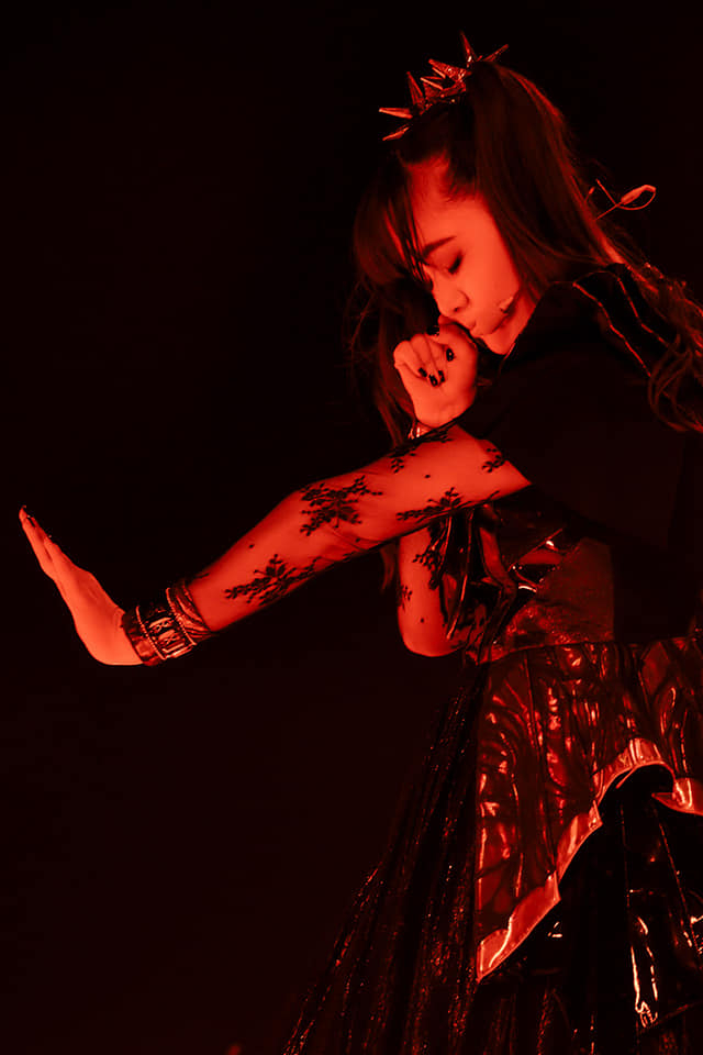 BABYMETAL