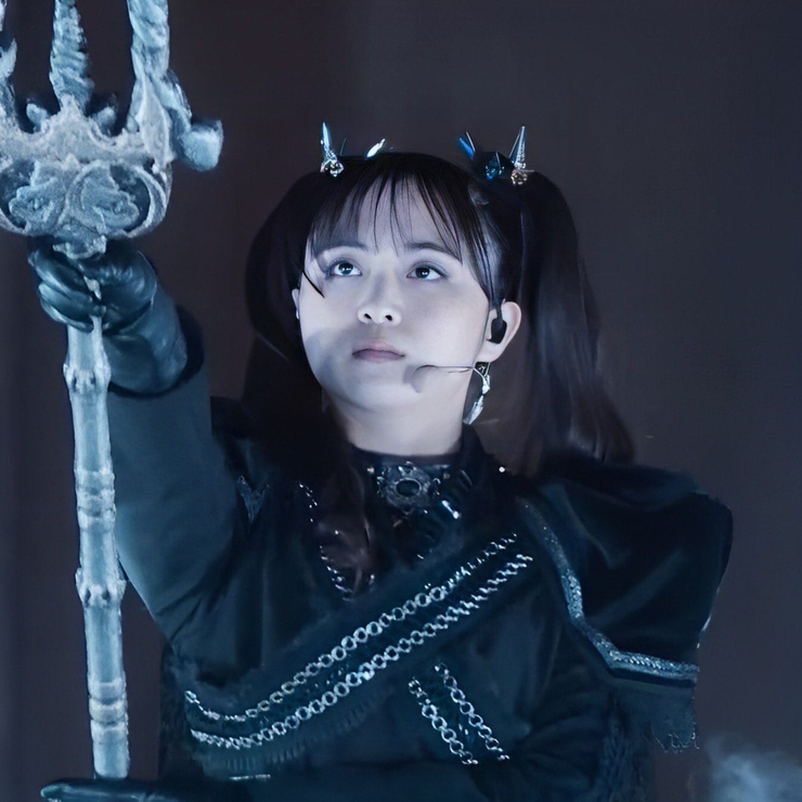 BABYMETAL