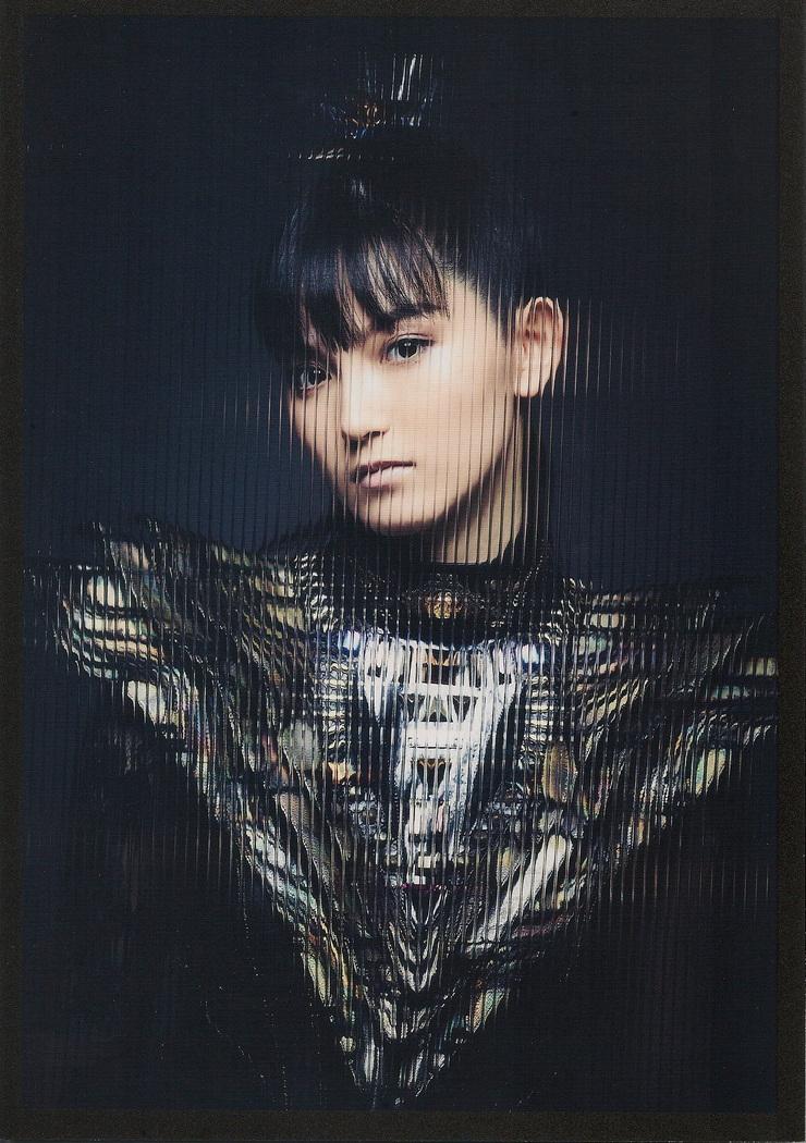 BABYMETAL
