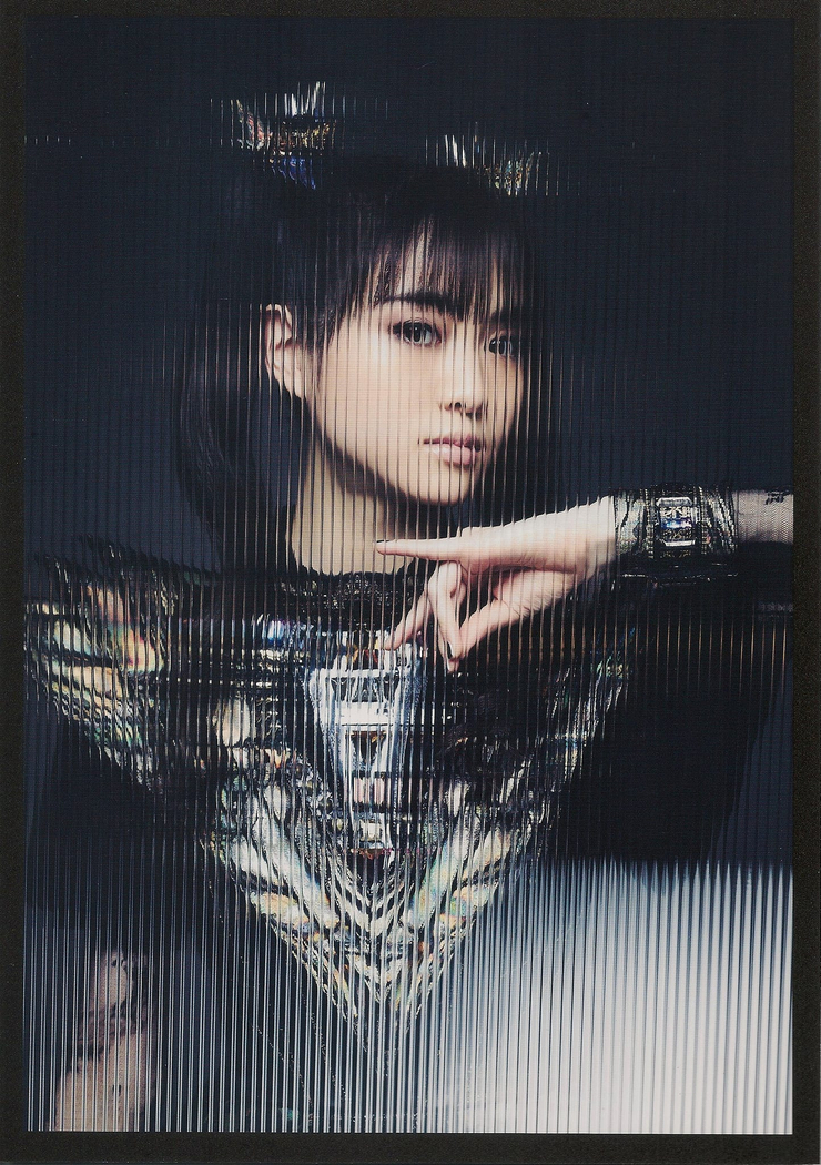 BABYMETAL