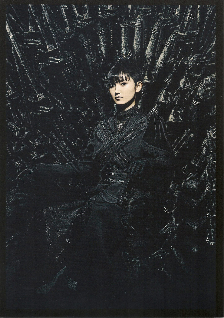 BABYMETAL