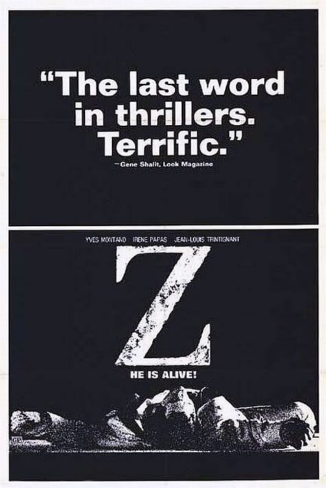 Z