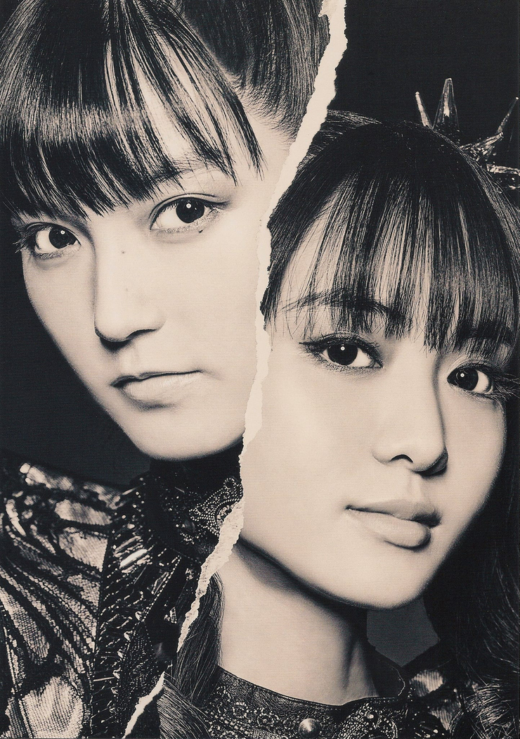 BABYMETAL