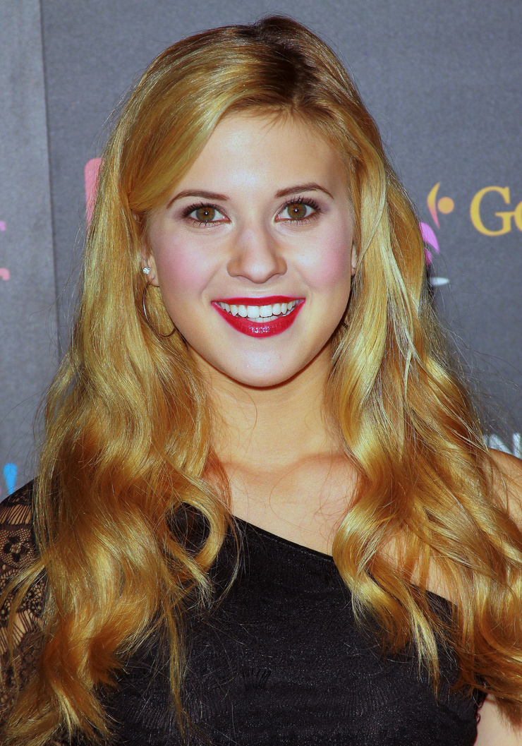 Caroline Sunshine Caroline Sunshine