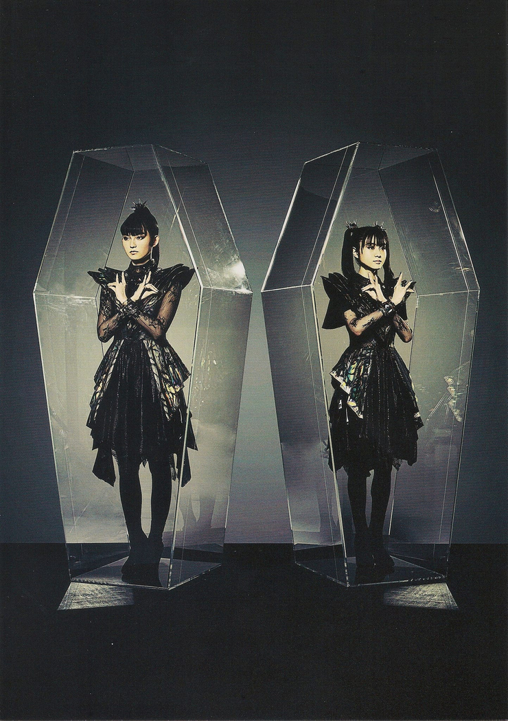 BABYMETAL