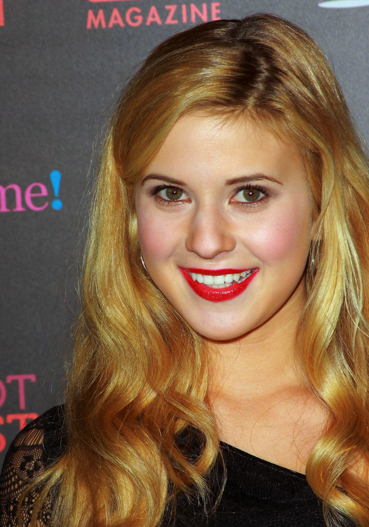 Caroline Sunshine Caroline Sunshine