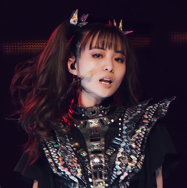BABYMETAL