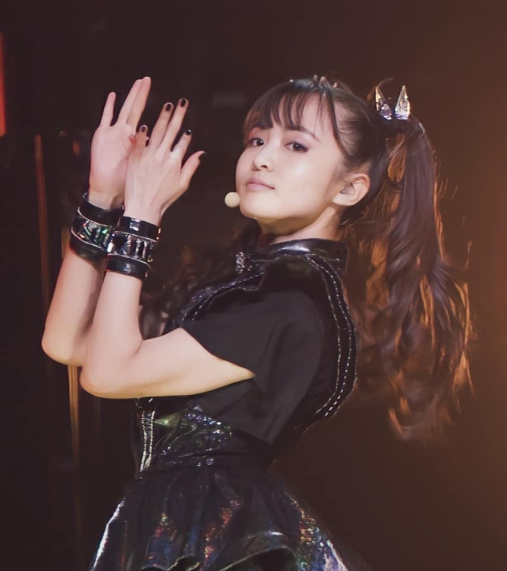 BABYMETAL
