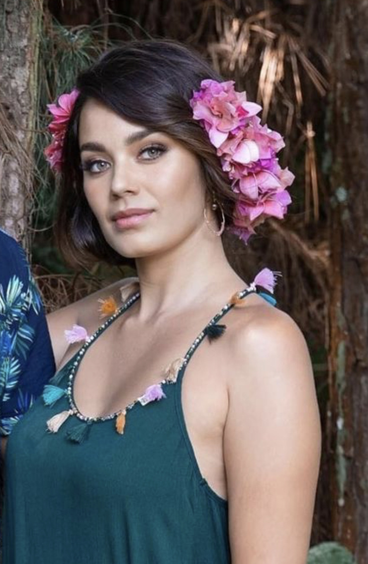Vaea Ferrand