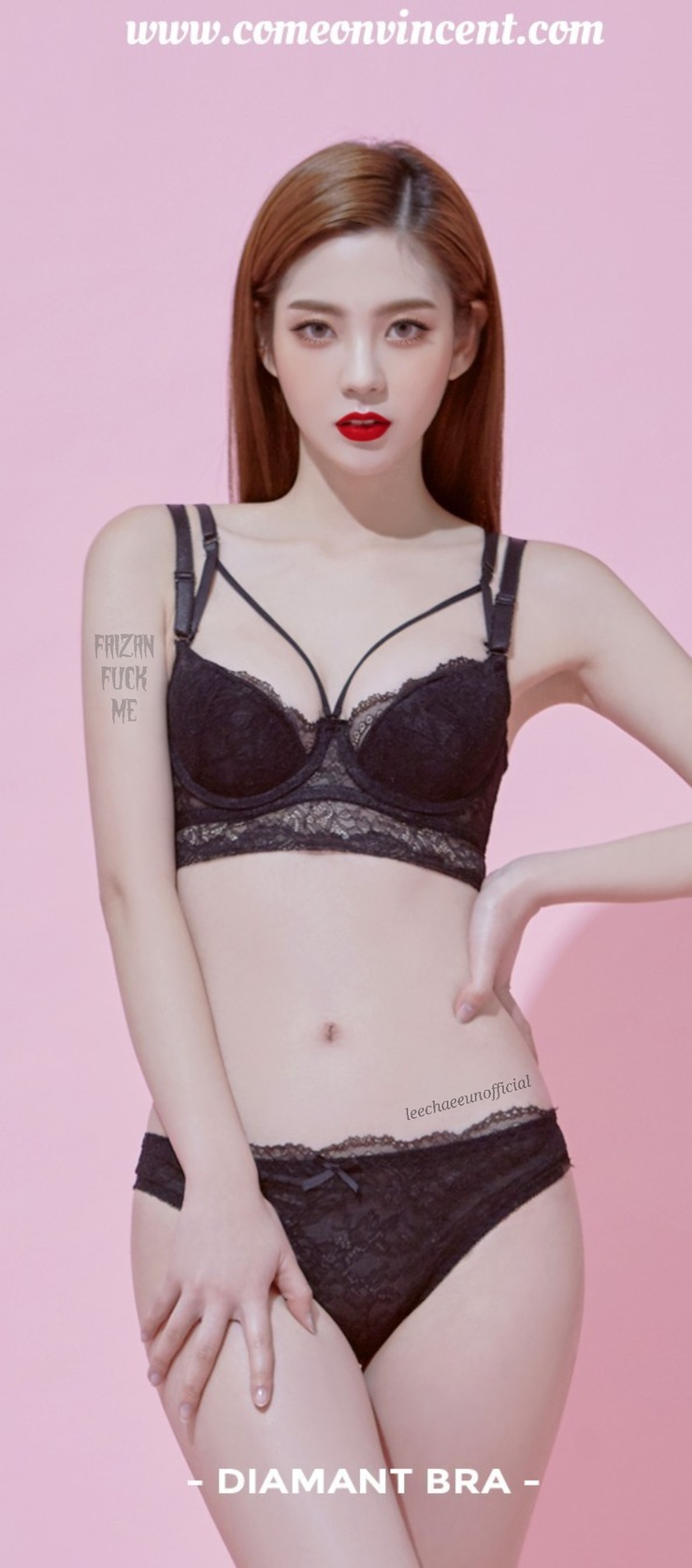 Lee Chae Eun