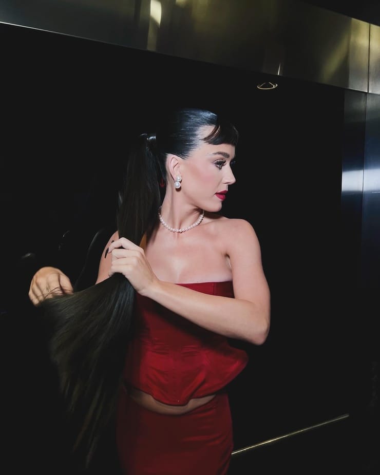Katy Perry
