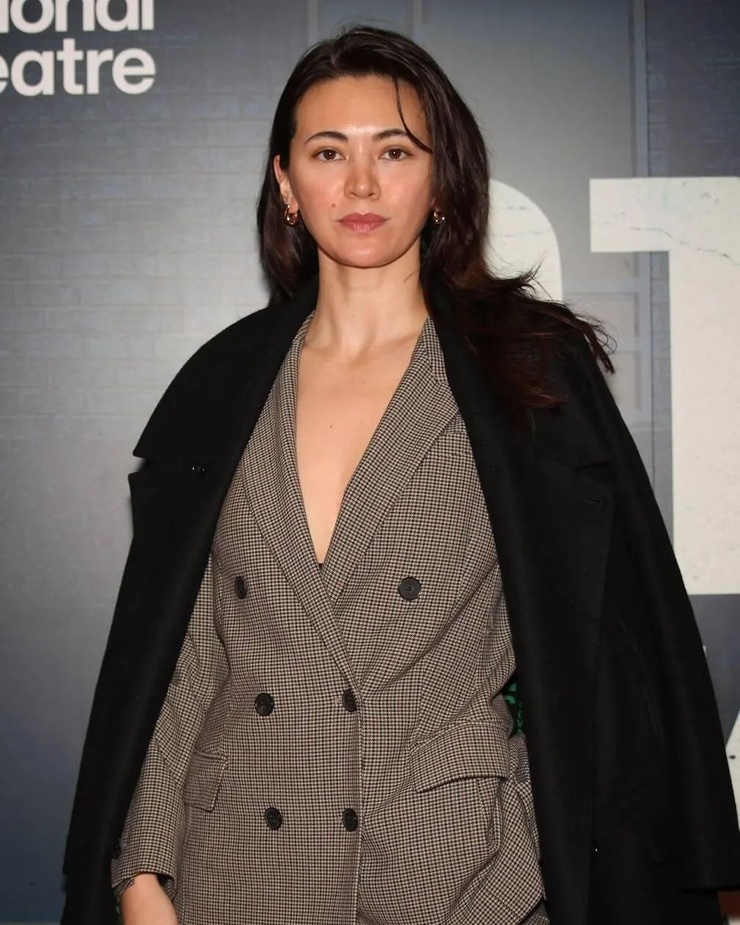 Jessica Henwick