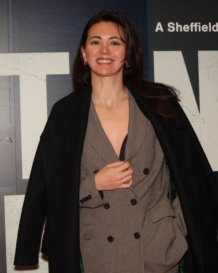 Jessica Henwick