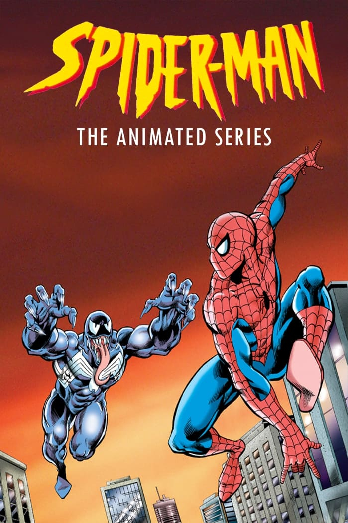 Spider-Man: The Animated Series Spider-Man: The Animated Series