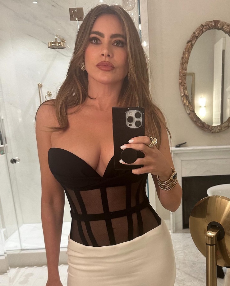 Sofía Vergara Sofía Vergara