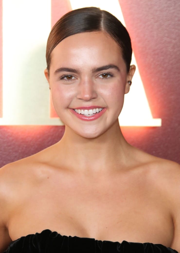 Bailee Madison