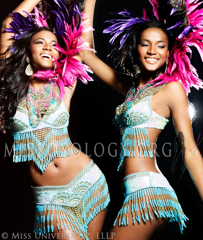 Leila Lopes Leila Lopes