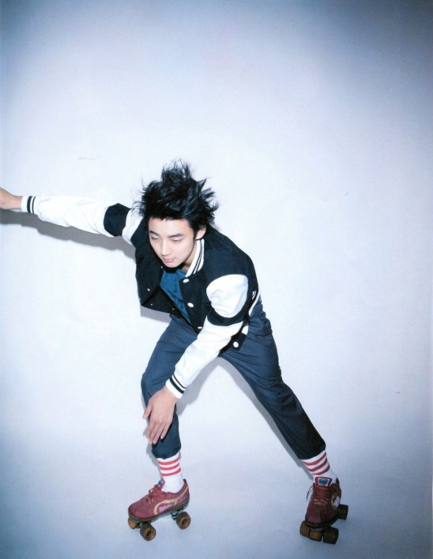 Shi-yoon Yoon