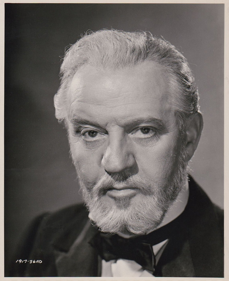 Eric Portman