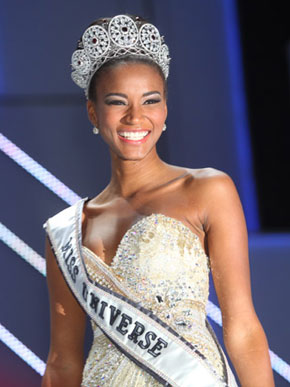Leila Lopes Leila Lopes