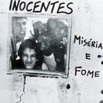 Miséria e Fome