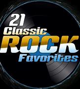 21 Classic Rock Favorites