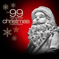 The 99 Most Essential Christmas Masterpieces