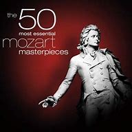 The 99 Most Essential Mozart Masterpieces