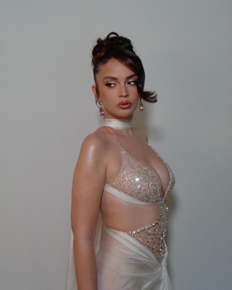 Sabrina Claudio