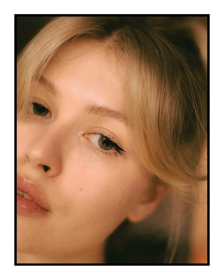 Luna (model)