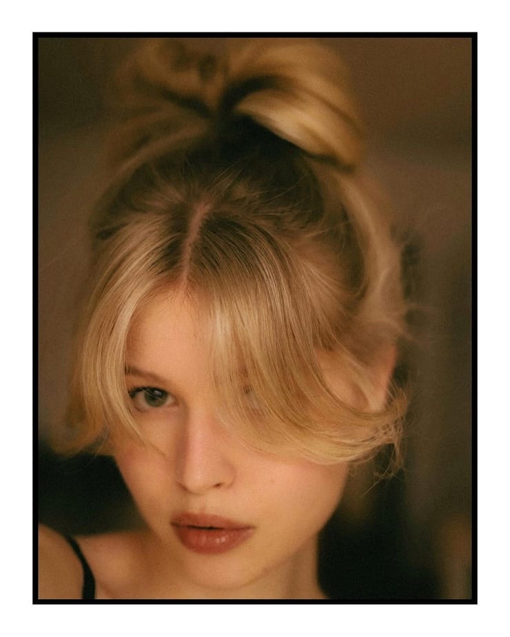 Luna (model)