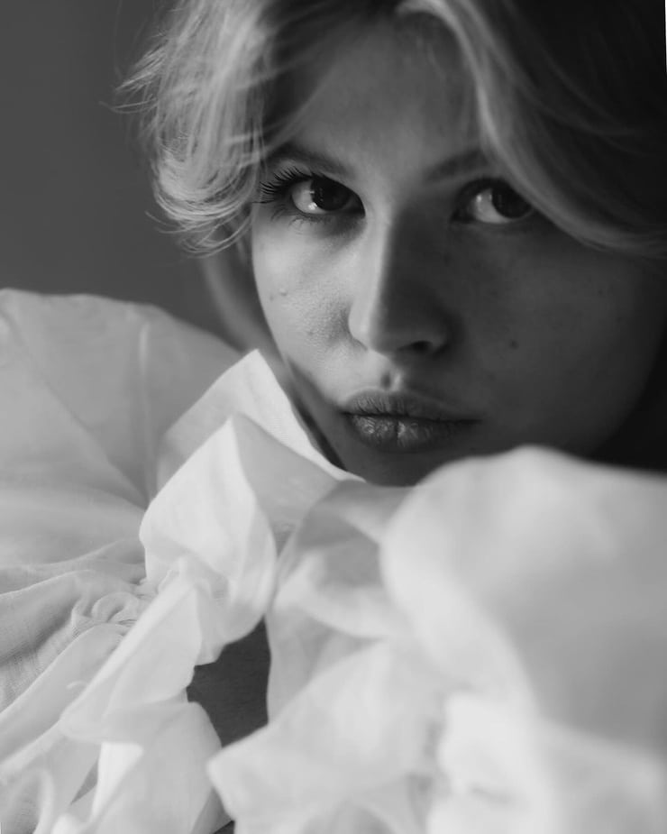 Luna (model)