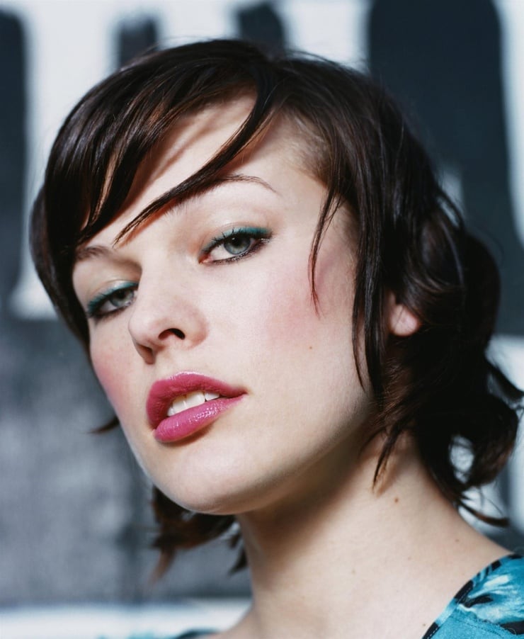 Milla Jovovich