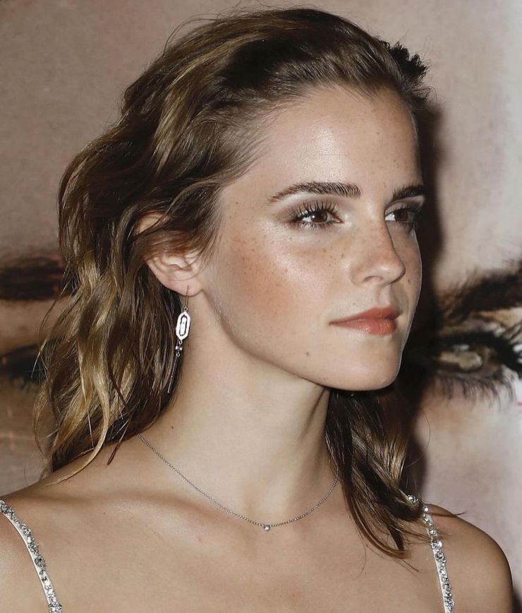 Emma Watson Emma Watson