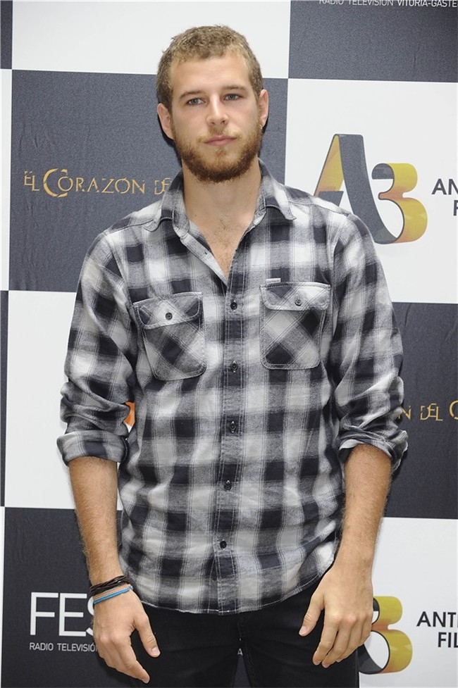 Álvaro Cervantes